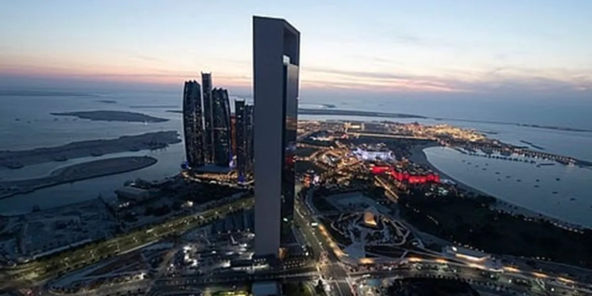 ADEED Platform Boosts Abu Dhabi Supply Chains And Trade Efficiency