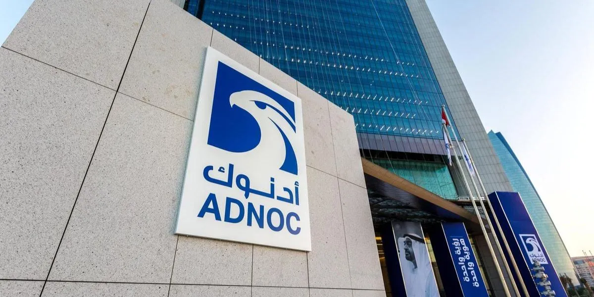 ADNOC Maintains Steady Oil Production Amid Regional Risks And Tensions