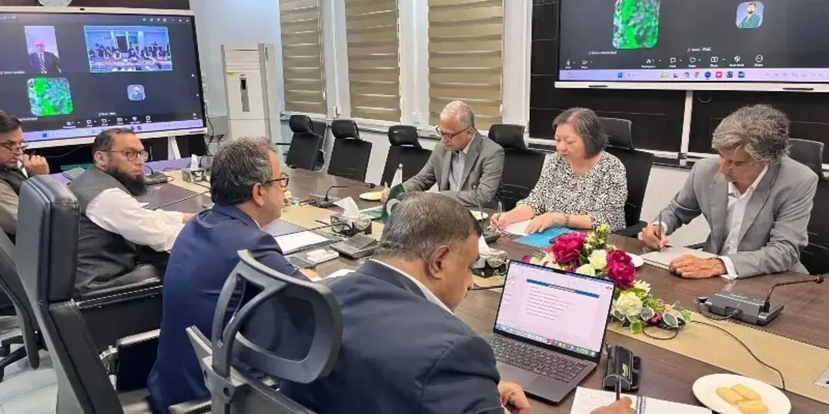 Pakistan Seeks World Bank Support For New Industrial Power Tariffs