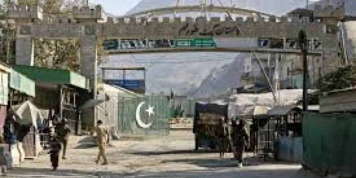 Pakistan Holds Talks With Afghanistan Demanding Visible Action Against Terrorists