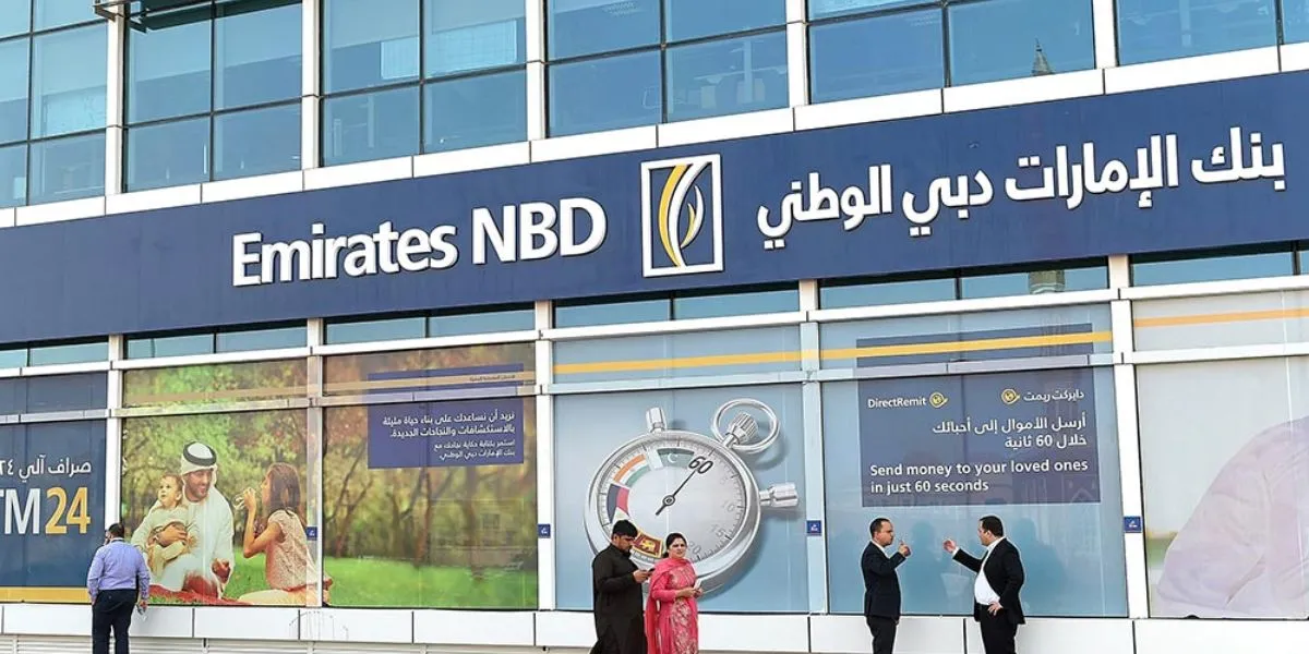Emirates NBD Secures $2.25B Financing Amid Global Investor Demand