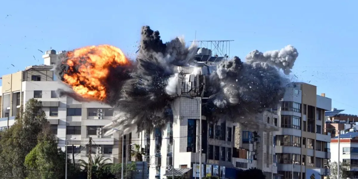 Israeli Attacks Kill 50 More People in Lebanon in Past 24 Hours: Health Ministry