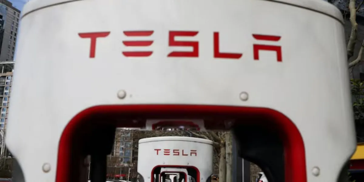 Tesla China-Made EV Sales Rise Despite Intensifying Market Competition