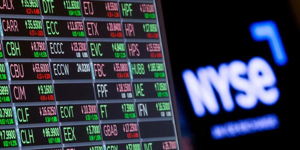 Global Stocks Tumble As Oil Hits $108 Following Trump Iran Threats