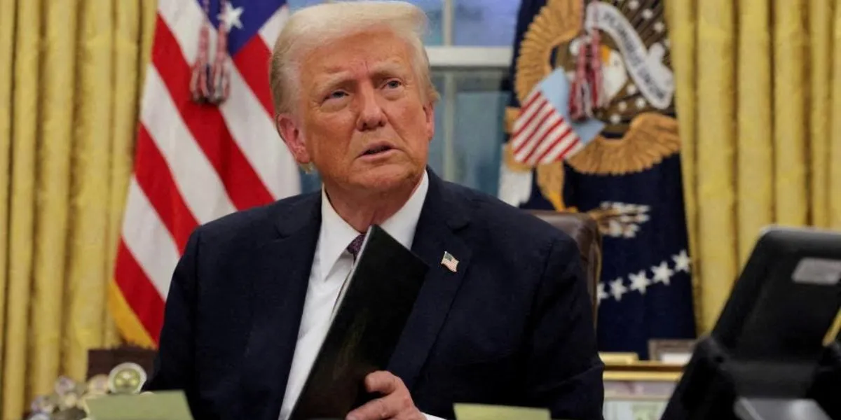 Supreme Court Pushes Back On Trump’s Controversial Birthright Citizenship Plan