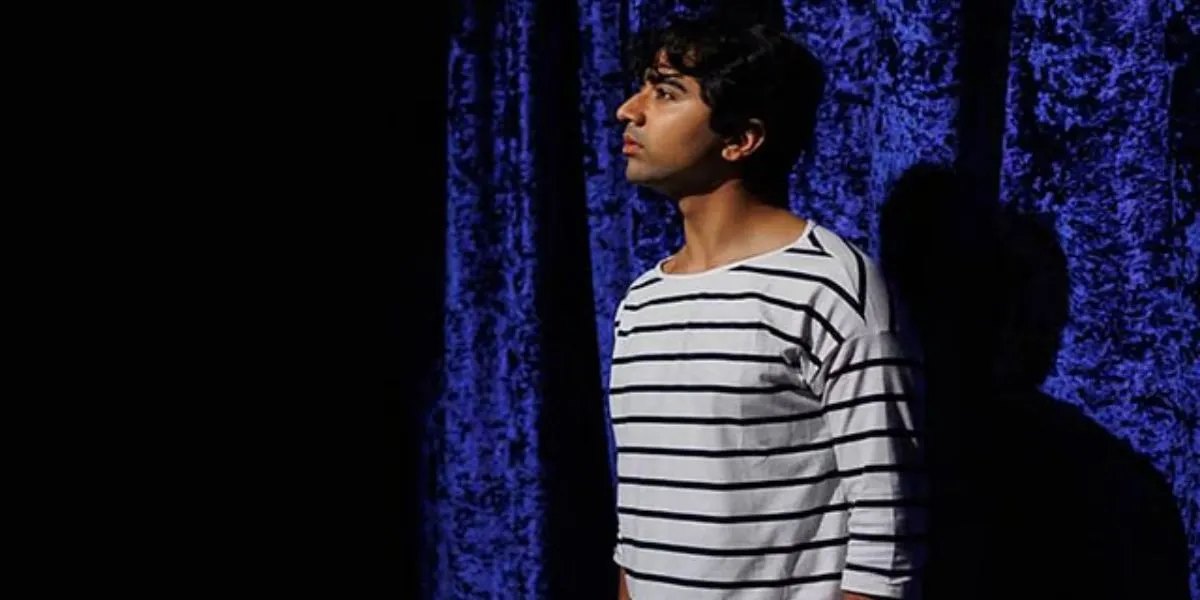 Dubai Raised Actor Niraj Nair Making Waves in New York Theatre Scene