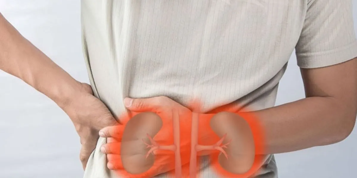 Poor Oral Health Significantly Increases Risk Of Chronic Kidney Disease