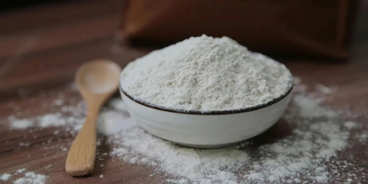 Quit Refined Flour For Two Weeks To Boost Health And Energy