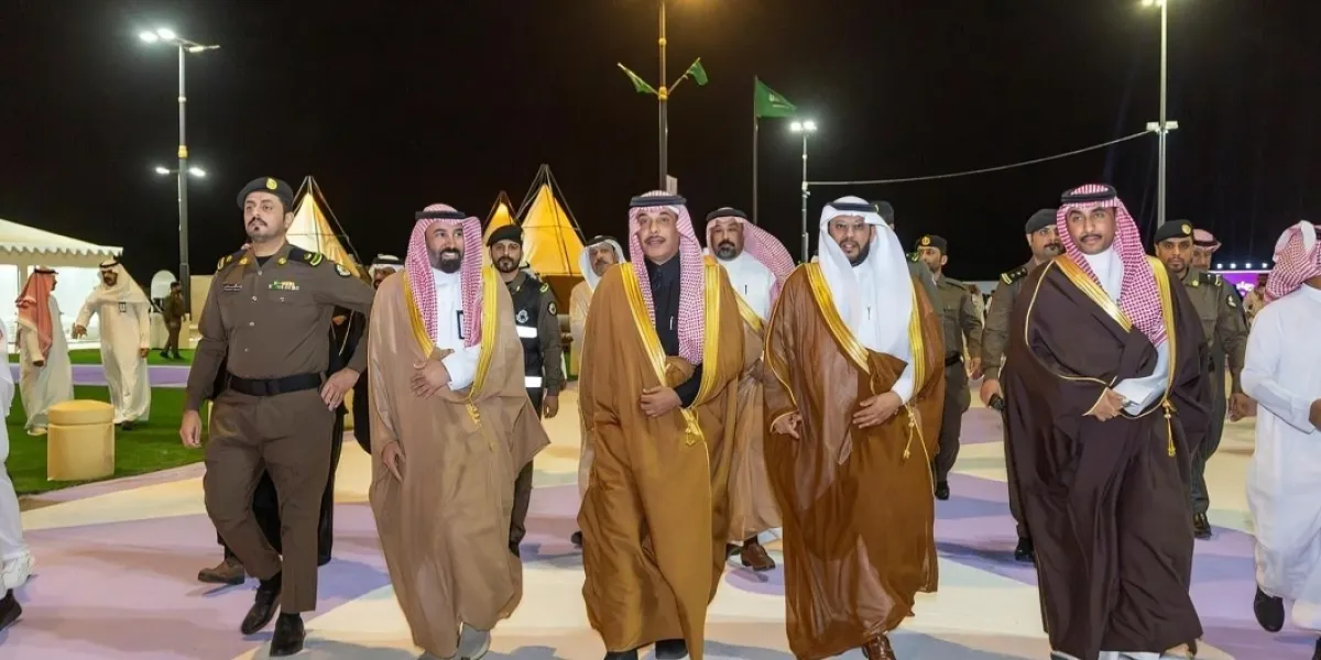 Saudi Arabia Today | Saudi Arabia Expands Global Cultural Presence, Innovation Drive, and Public Service Capacity
