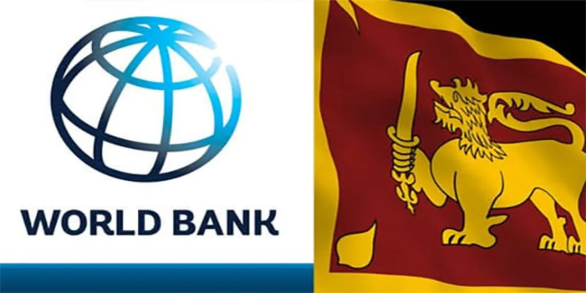 Sri Lanka–World Bank Launch Job Creation Program