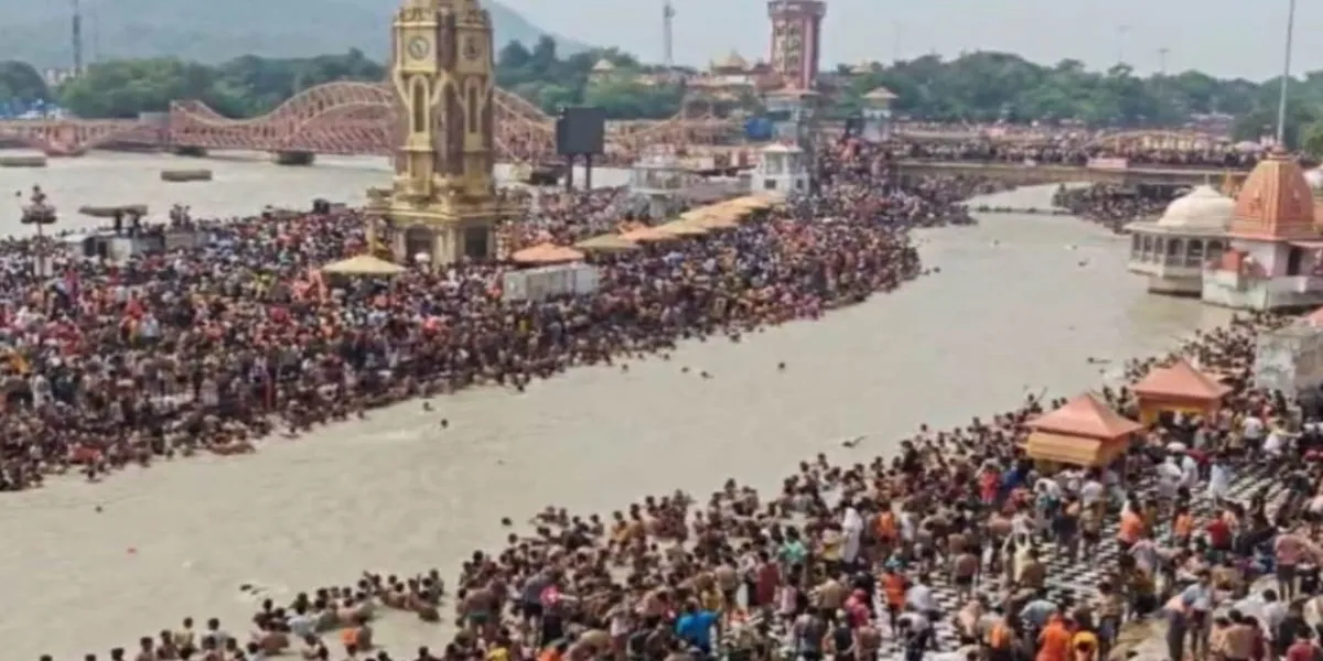 Haridwar Mulls Relocating Meat Shops Outside City Ahead of 2027 Ardh Kumbh