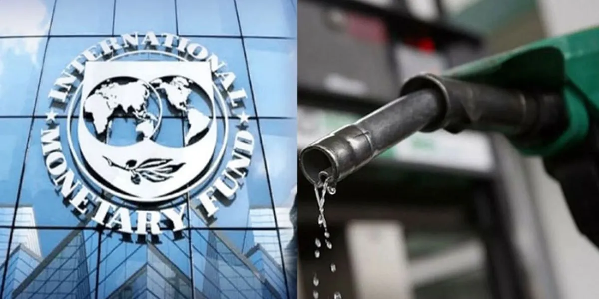 Pakistan To Increase Fuel Prices Burden On Consumers Under IMF