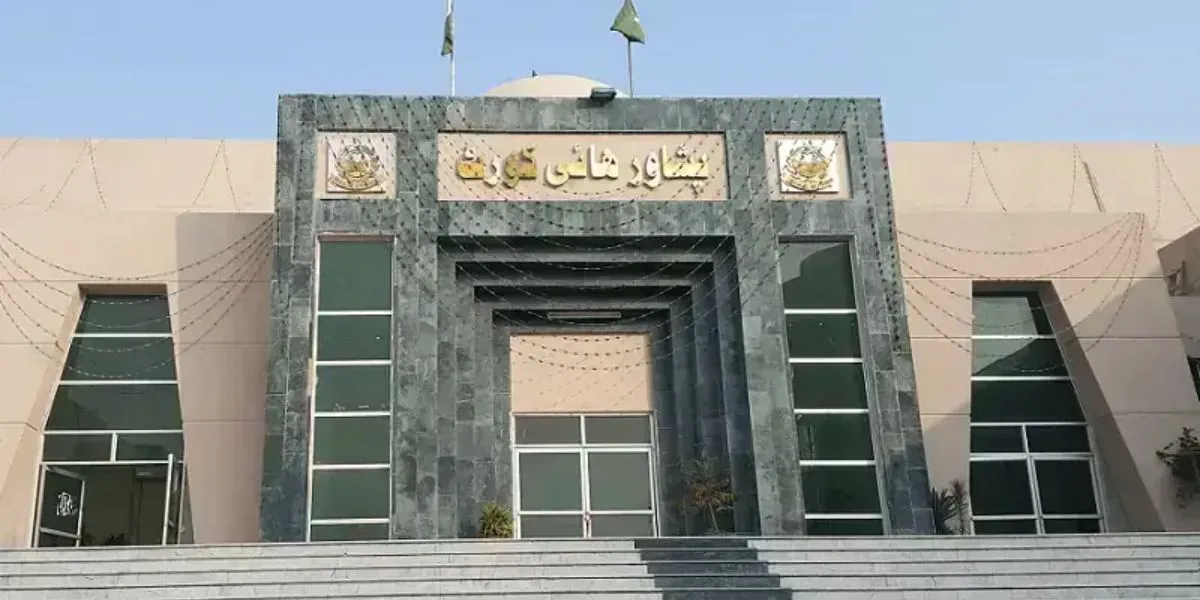 Peshawar High Court Directs KP To Resolve University Financial Crisis