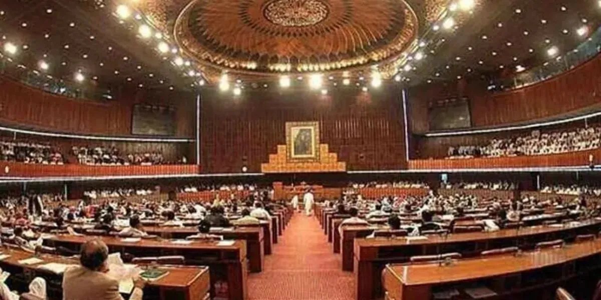 Islamabad NA Contributes Rs472 Million To National Treasury Amid Crisis