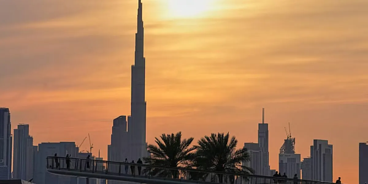 Dubai Launches Dh1 Billion Economic Package Supporting Hospitality Sector Growth