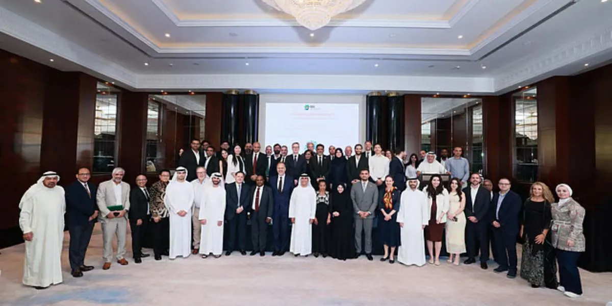 UAE Celebrates Sustainability Leadership As EEG Honors 52 Organizations