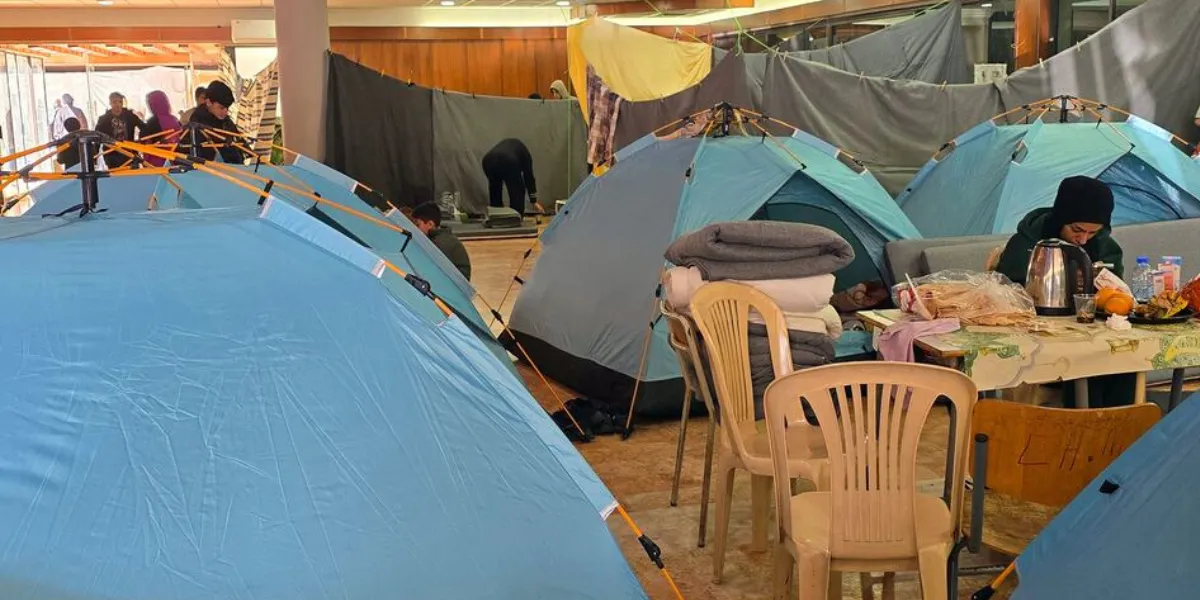 UN Expands Cash Assistance as Gaza Faces Severe Food, Health, and Shelter Shortages