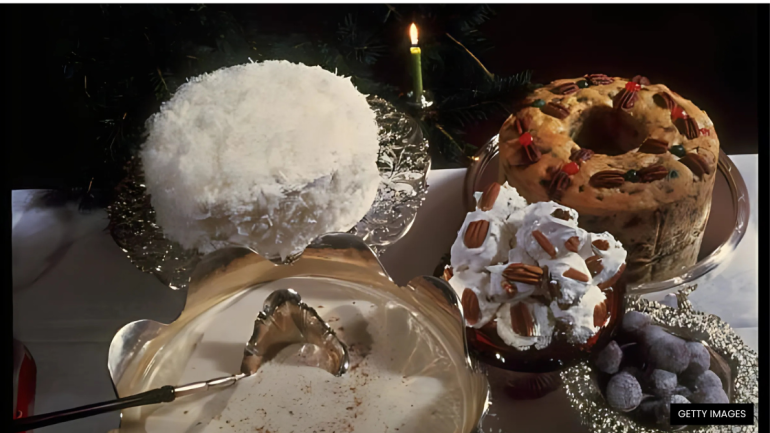 Three Dead in Suspected Christmas Cake Poisoning in Brazil