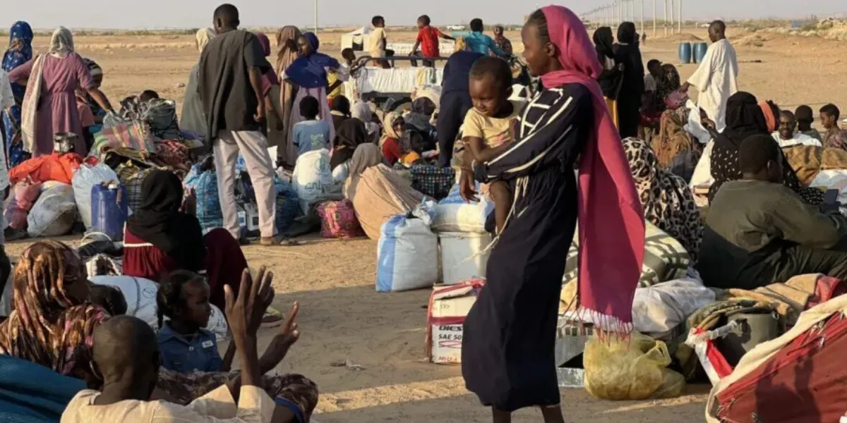 Africa Today | Morocco Migrant Interceptions Fall, Burkina Faso Leader Rejects Democracy, African Growth Risks Rise, and Regional Crises Deepen