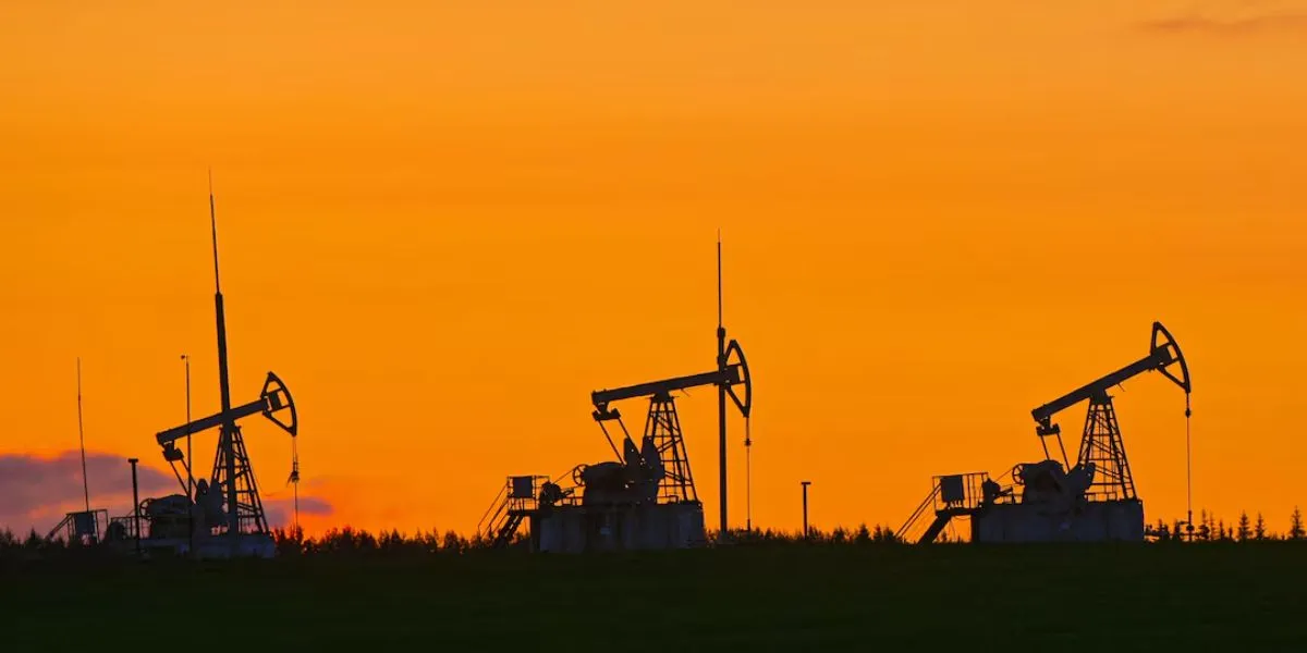 Crude Oil Prices Fluctuate As Iran War Disrupts Global Supply