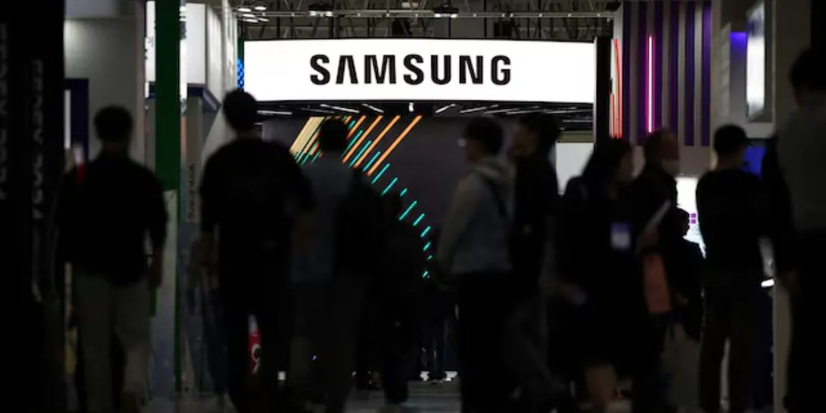 Samsung Profit Set To Surge On Strong AI Chip Demand
