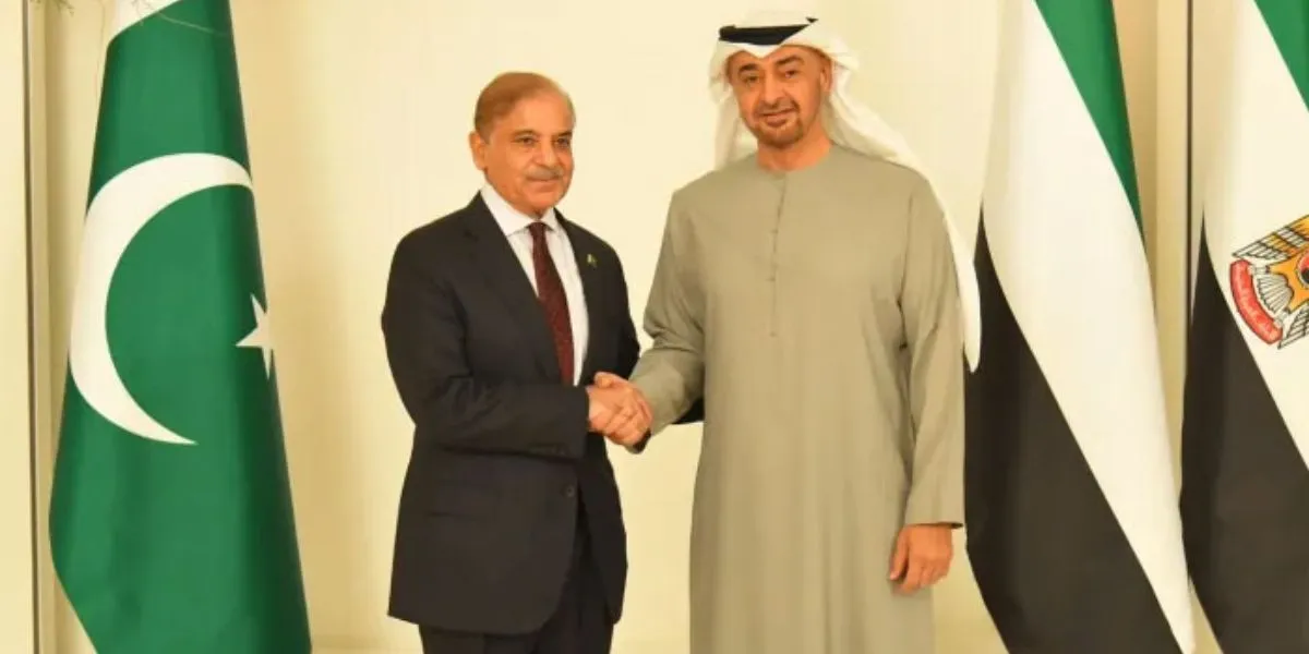 Islamabad Moves To Repay UAE Loan As Economic Strain Intensifies