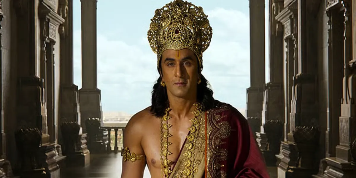 Bollywood Actor Ranbir Kapoor Reveals Double Role in Nitesh Tiwari’s "Ramayana" Film