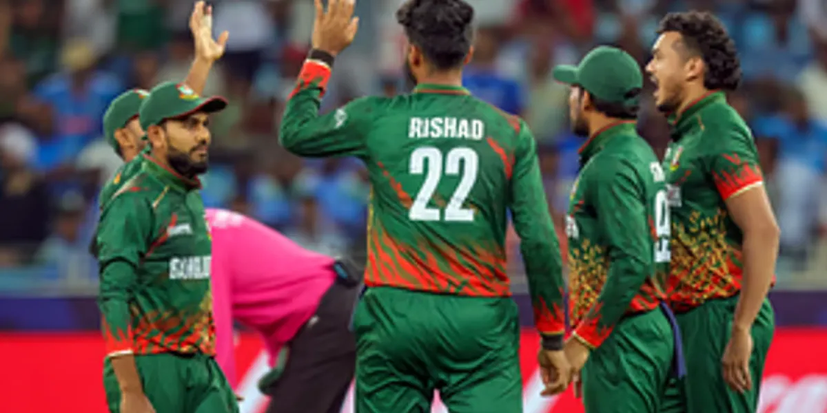 BCB Seeks Expanded Cricket Ties With India in New Proposal