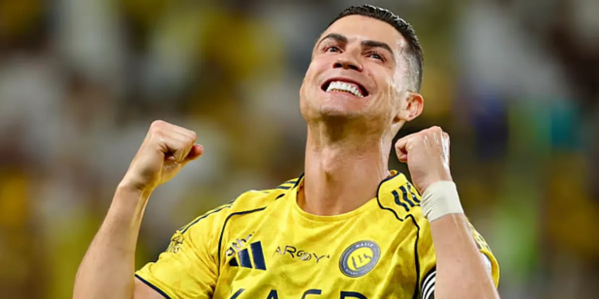 Cristiano Ronaldo Scores Twice as Al Nassr Win 5-2, Nears 1000 Goal Milestone