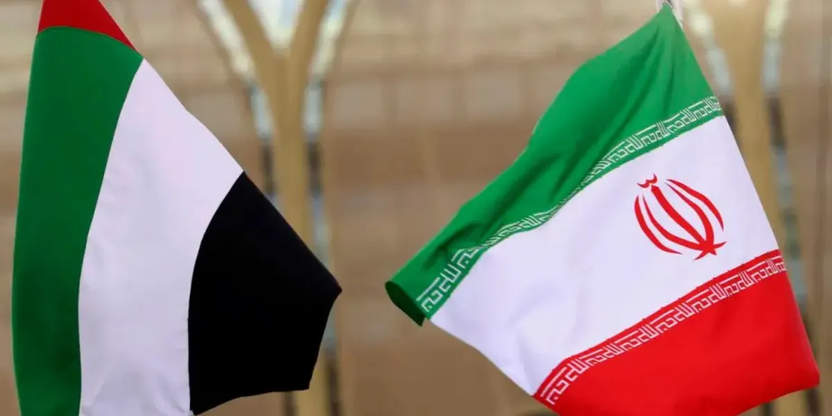 Iran Claims UAE Entered War Amid Escalating Regional Tensions