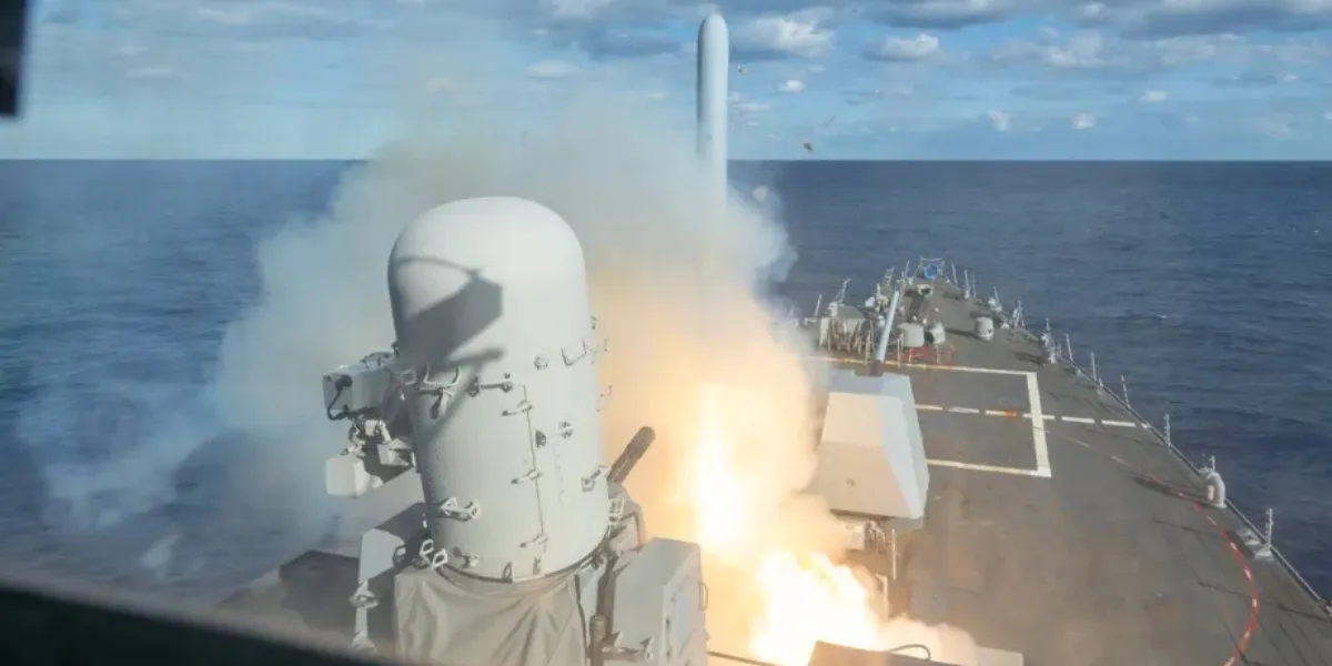 US Military Archbishop Questions Moral Justification of Iran War