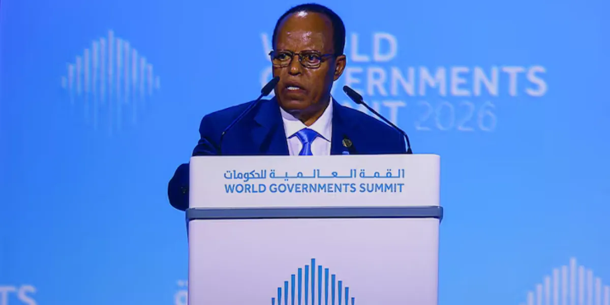 Africa Today | Congo Considers U.S. Deportee Deal, Senegal Curbing Travel Amid Oil Shock, Ethiopia Talks with China