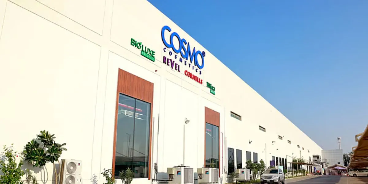 COSMO UAE Offers Free Gift Hampers Showing Community Solidarity Today