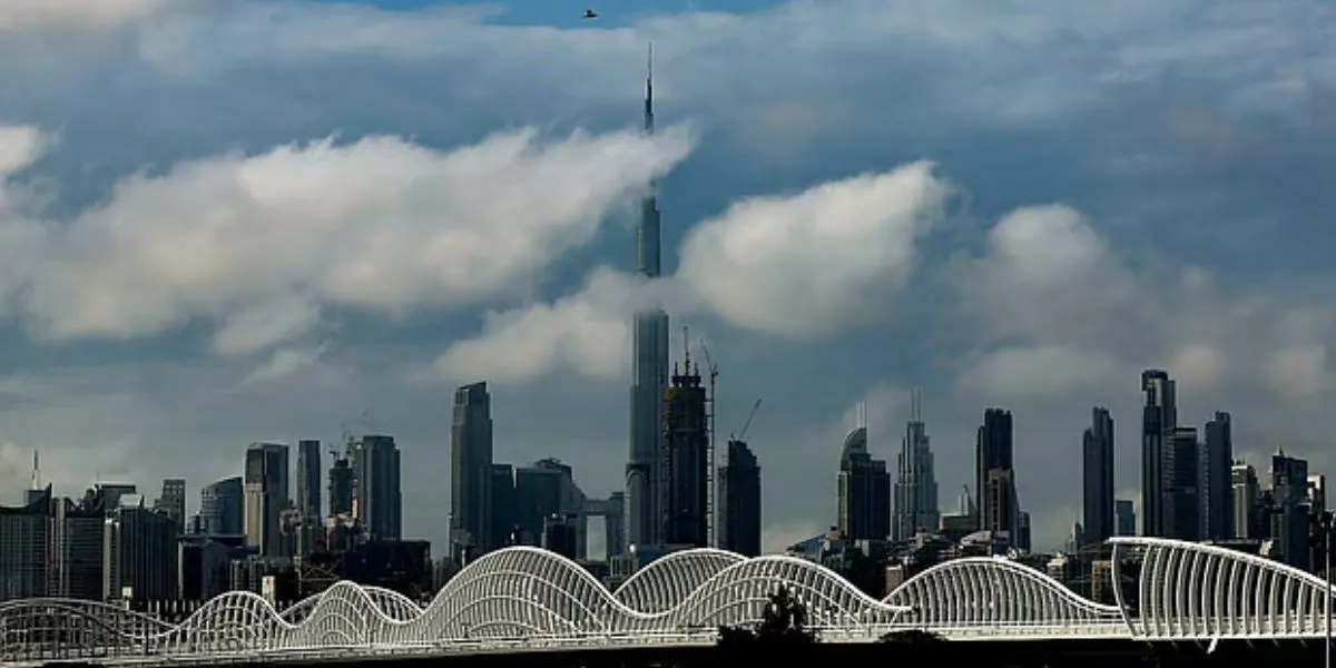 Dubai Property Sales Reach Dh176.7 Billion In First Quarter 2026