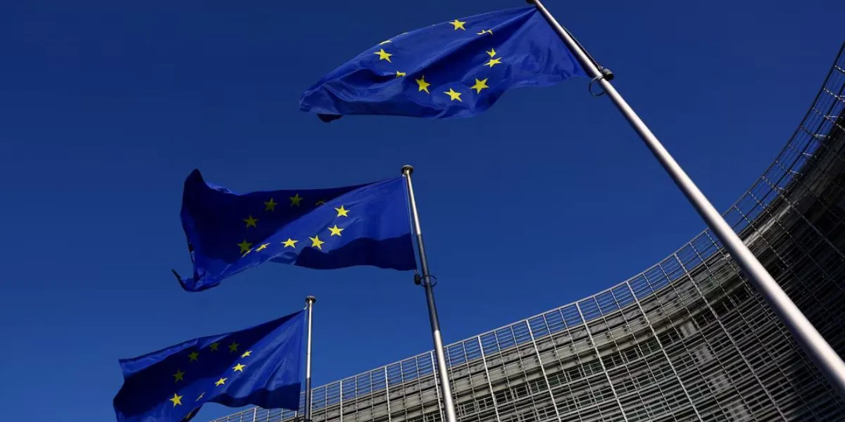 Five EU Finance Ministers Call For Windfall Tax On Energy Firms