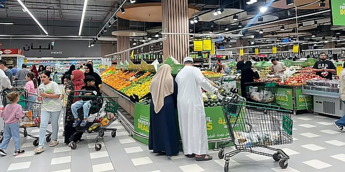 UAE Today | Resilience, Conflict, and Community Response