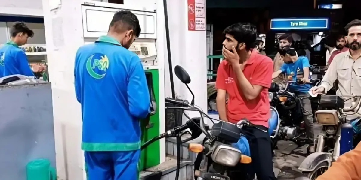 Pakistan Today | Pakistan Faces Security, Economic, and Climate Challenges Amid Regional Tensions