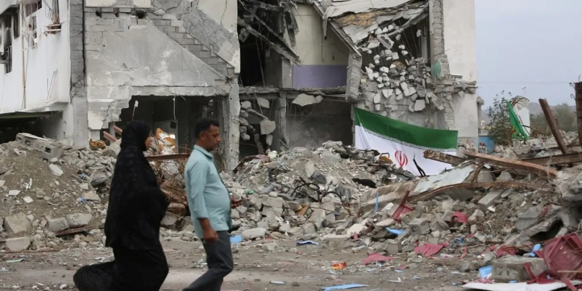 Middle East Today | Regional Turmoil and International Responses Intensify as Conflict Spreads Across the Middle East