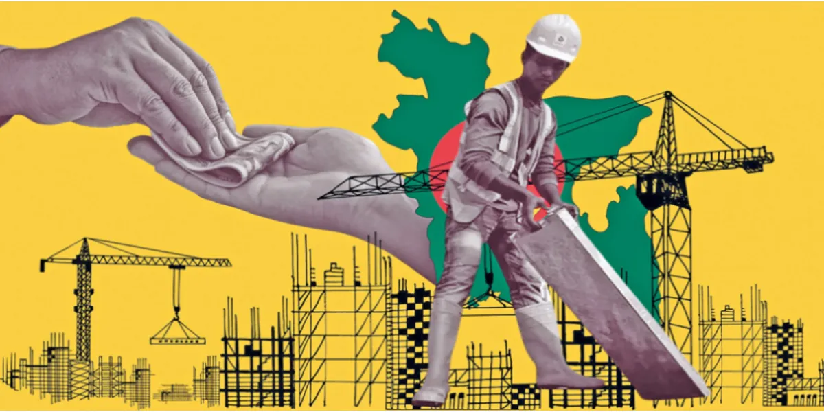 Bangladesh Reviews Overseas Employment Policy Amid Middle East Uncertainty