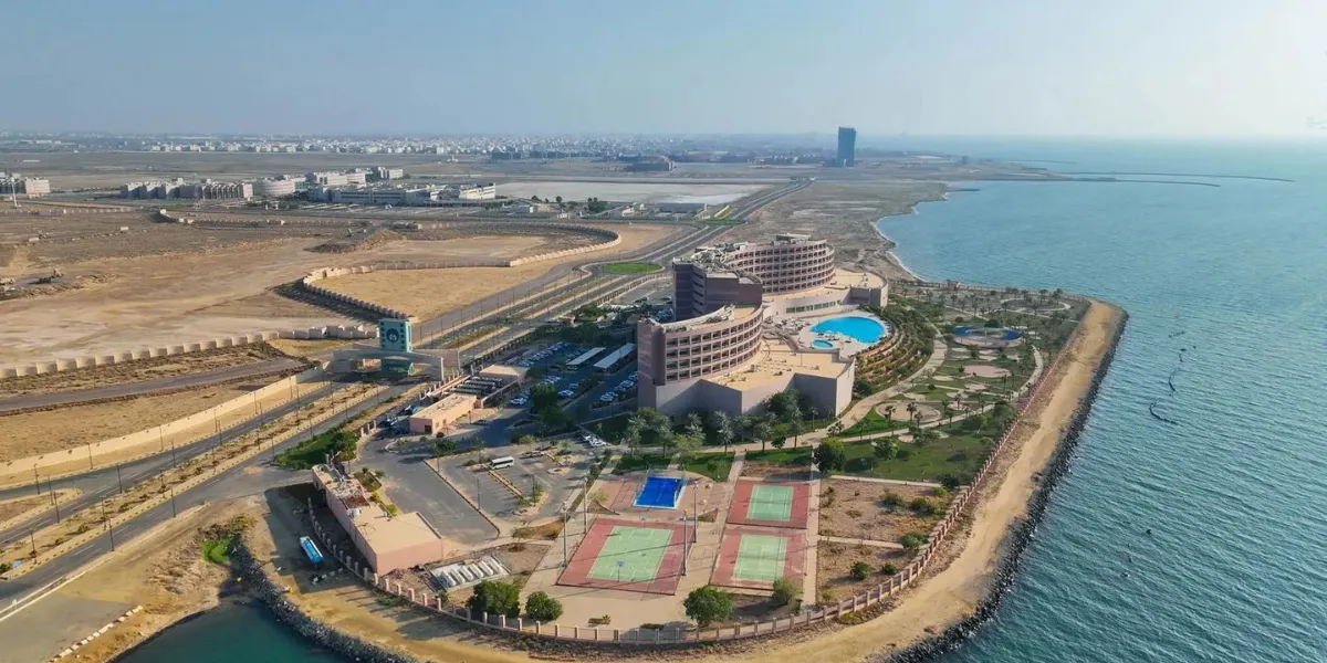 Jazan Tourism Sector Sees Rapid Growth with 323 Facilities by 2026