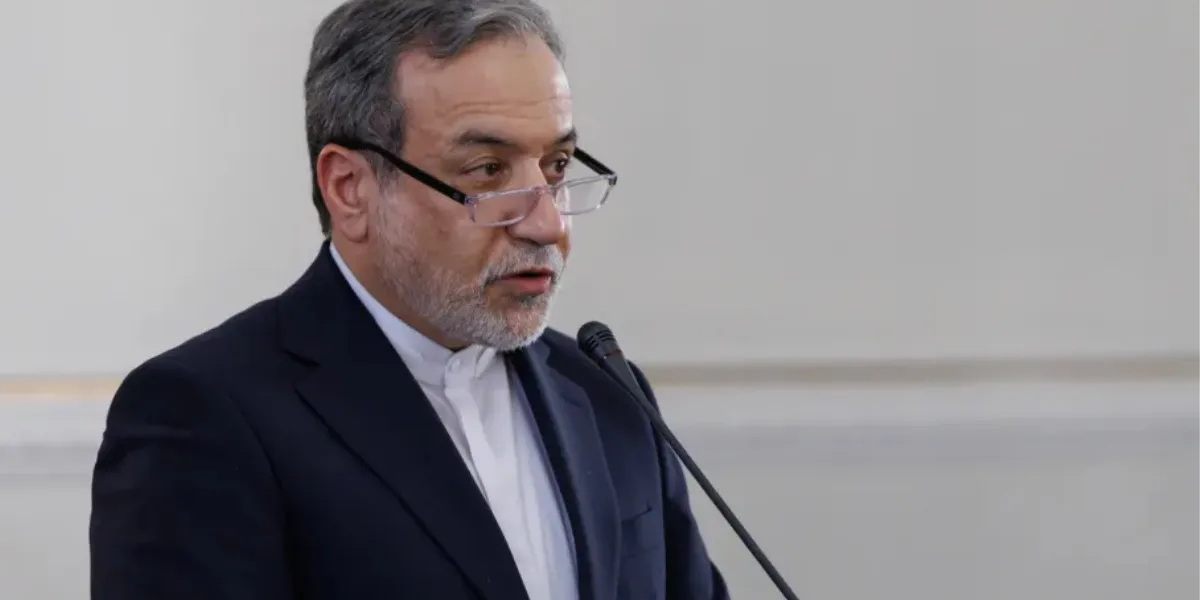 Iran Warns US-Israel Strikes on Bushehr Plant Could Cause Radioactive Fallout Affecting GCC Capitals