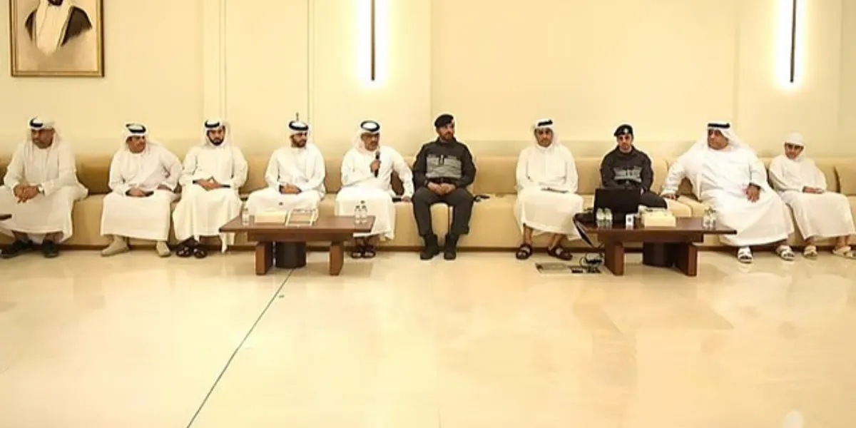 Abu Dhabi Police Promote Safety and Community Responsibility in Al Ain