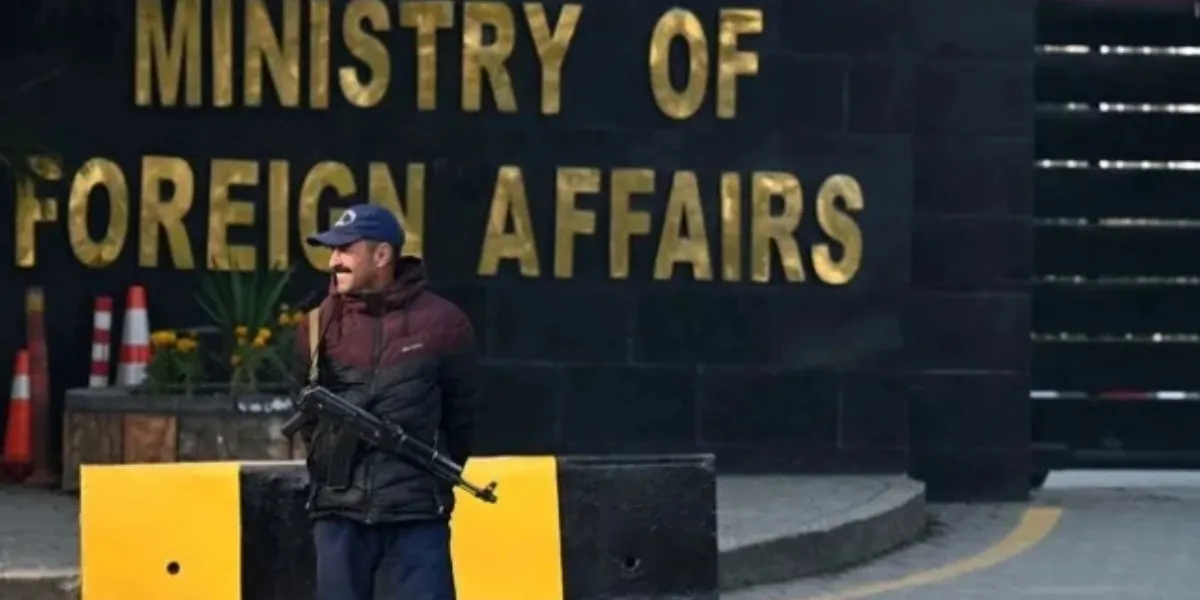 Pakistan Rejects 'Misleading, Unfounded' Commentary on UAE's Debt Repayment