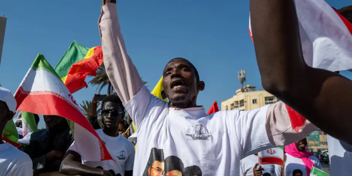 Africa Today | DR Congo Agrees to Accept U.S. Deportees, Nigeria Faces Security and Labor Challenges, and Senegal Tightens Travel Amid Oil Shock