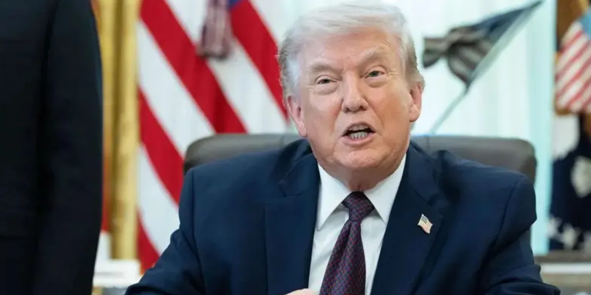 Trump Confirms Rescue of Missing US Crew After Iran Plane Crash