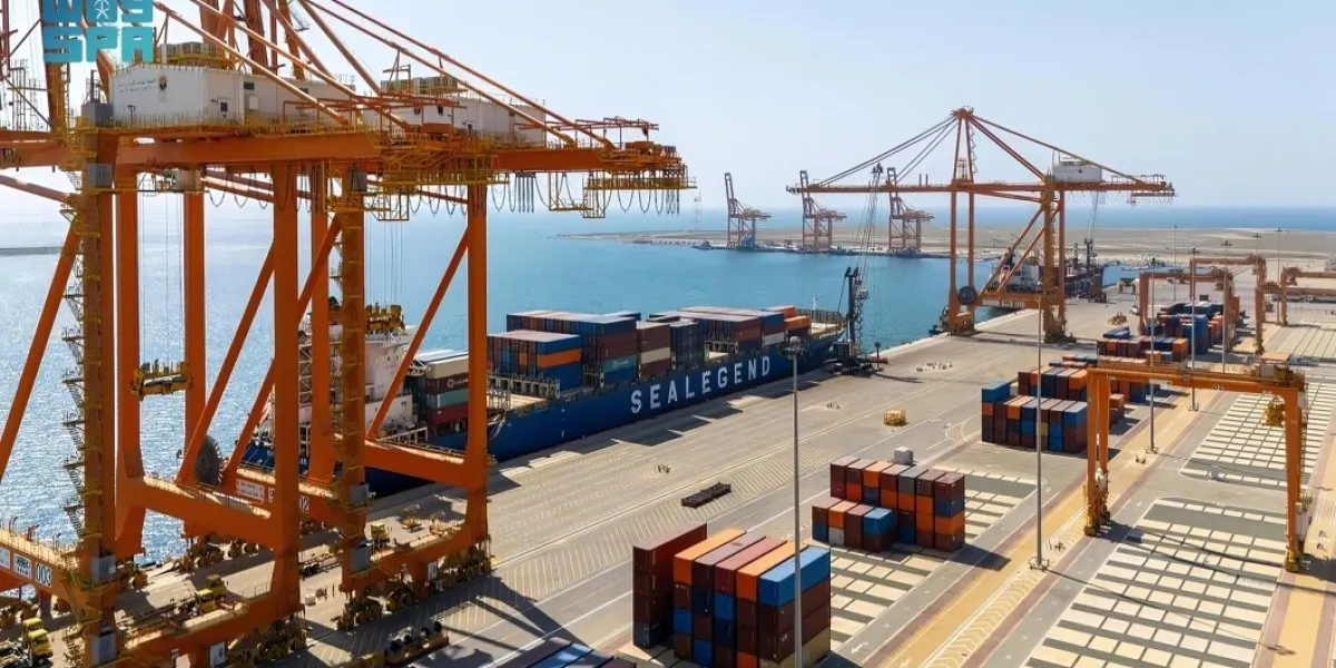 Saudi Arabia Today | Saudi Arabia Advances Across Technology, Economy, Security, and Culture