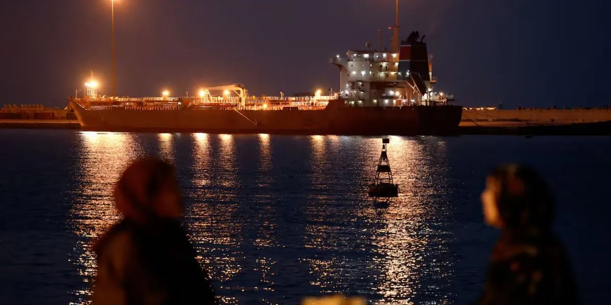 OPEC+ Signals Oil Output Boost Amid Escalating Hormuz Strait Disruptions