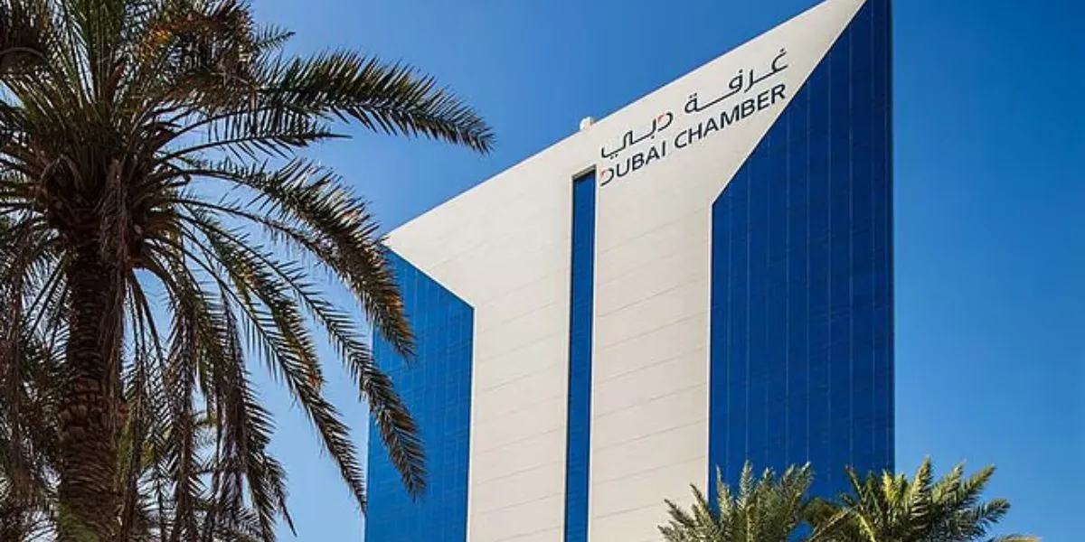 Dubai Attracts 2,709 New Companies In Strong March Growth