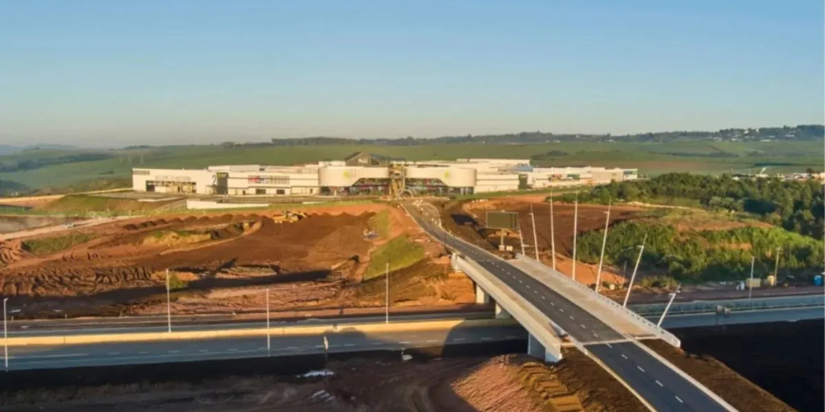 Durban Westown Homes Snap Up Quickly Amid Rising Property Demand