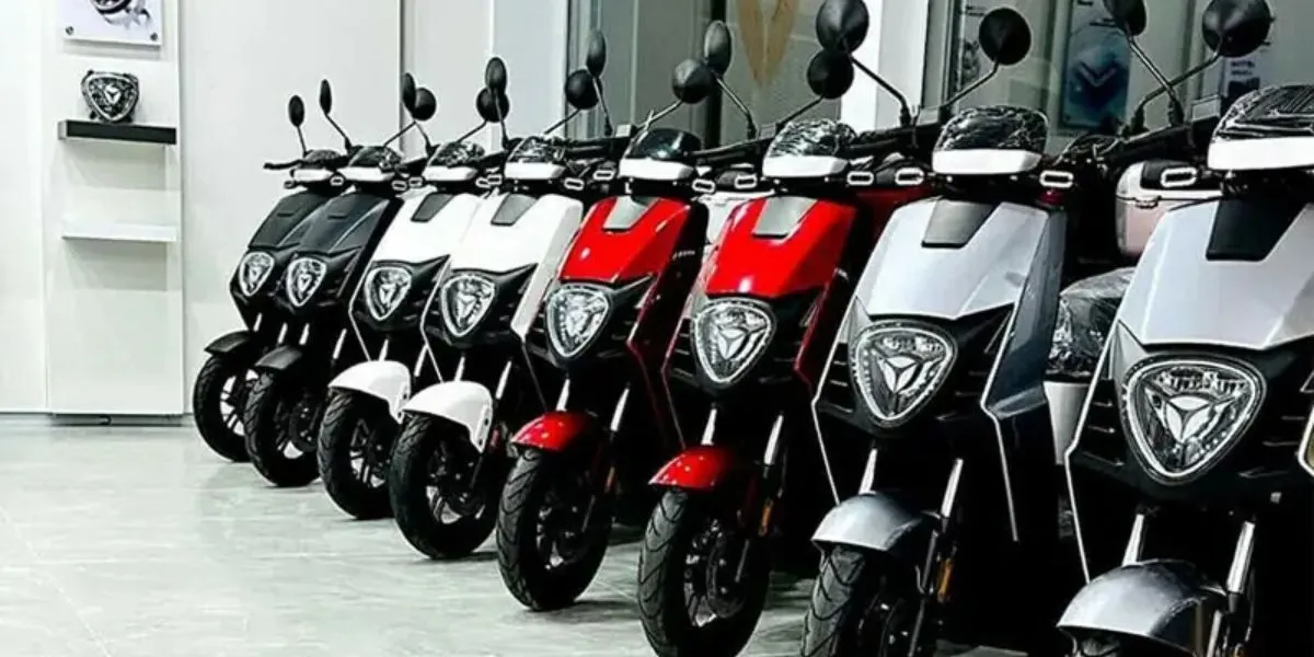 Electric Bike Prices Jump Amid Surging Petrol Costs And Demand